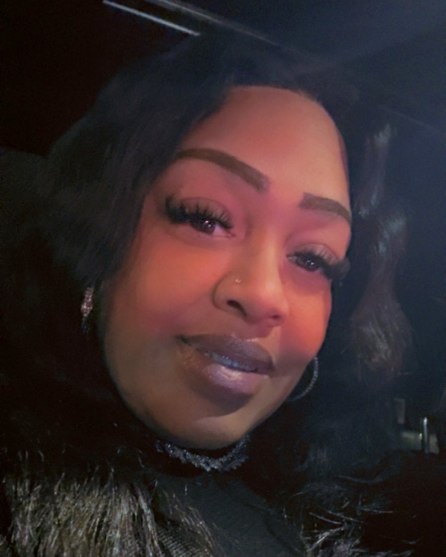 Tiffiany Gray, owner of Midnight805events LLC